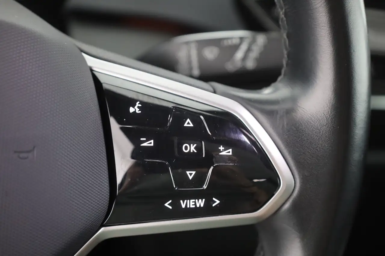 Volkswagen ID.3 Pro Performance LED Navi Panorama AHK DAB, миниатюра 14