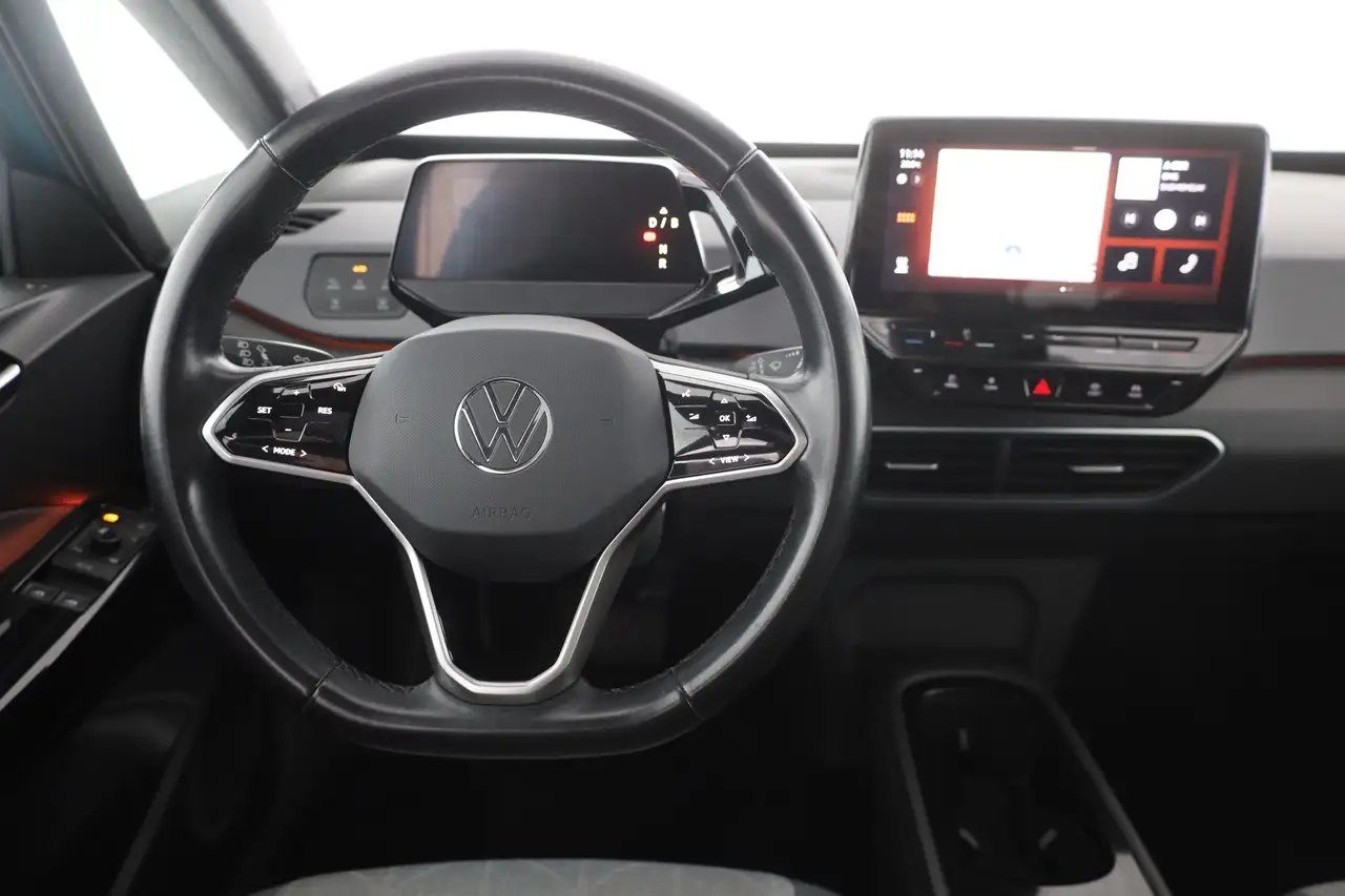 Volkswagen ID.3 Pro Performance LED Navi Panorama AHK DAB, миниатюра 10