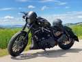 Harley-Davidson Sportster XL 883 Custom - Einzelstück Siyah - thumbnail 1