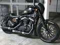 Harley-Davidson Sportster XL 883 Custom - Einzelstück Czarny - thumbnail 2