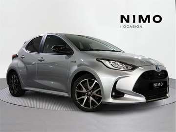 120H 1.5 Style