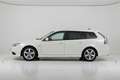 Saab 9-3 Sport Estate 2.0 T 210PK Aero XWD LEDER XENON CRUI Blanco - thumbnail 4