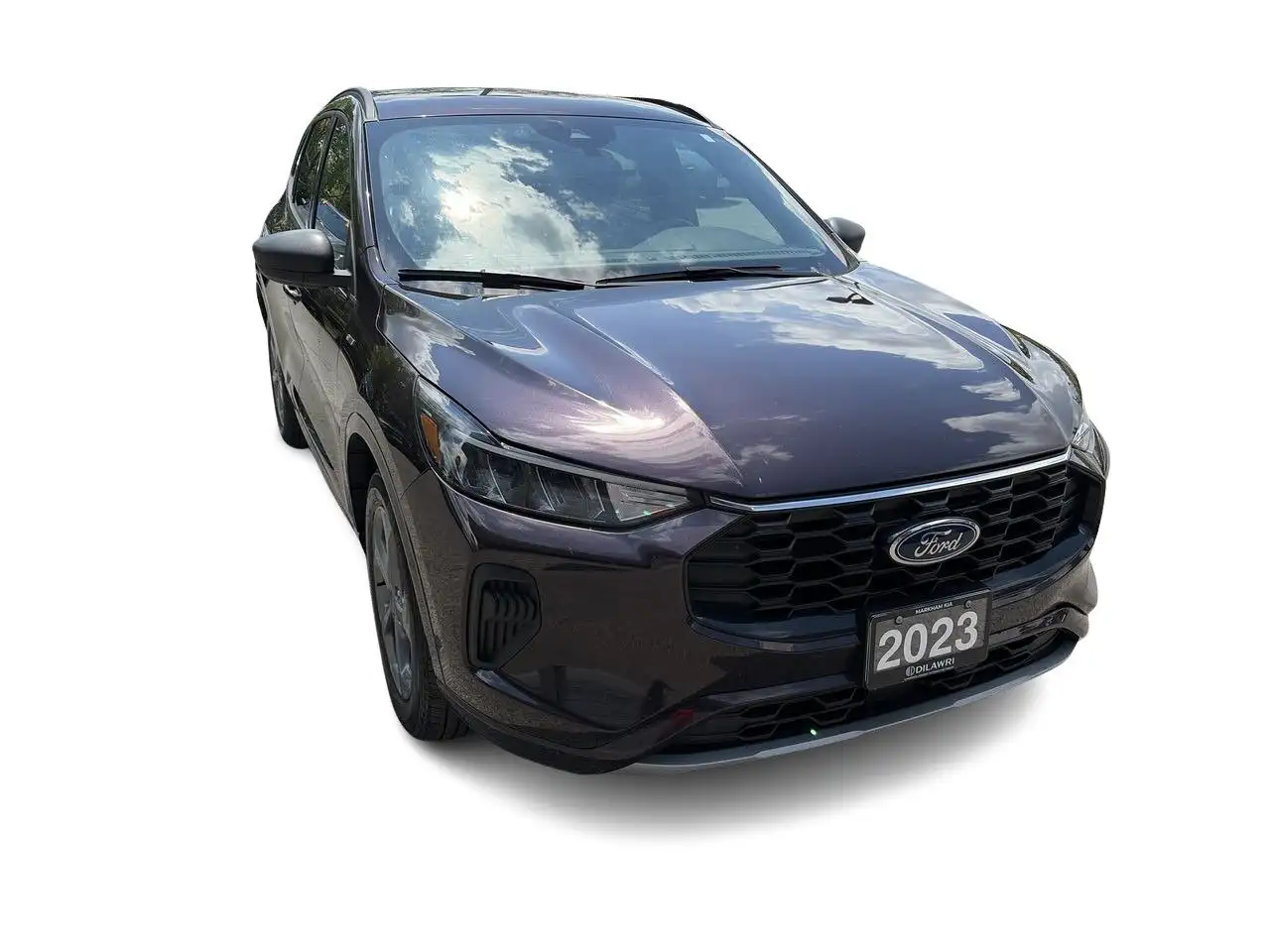 Ford Escape photo Ford Escape