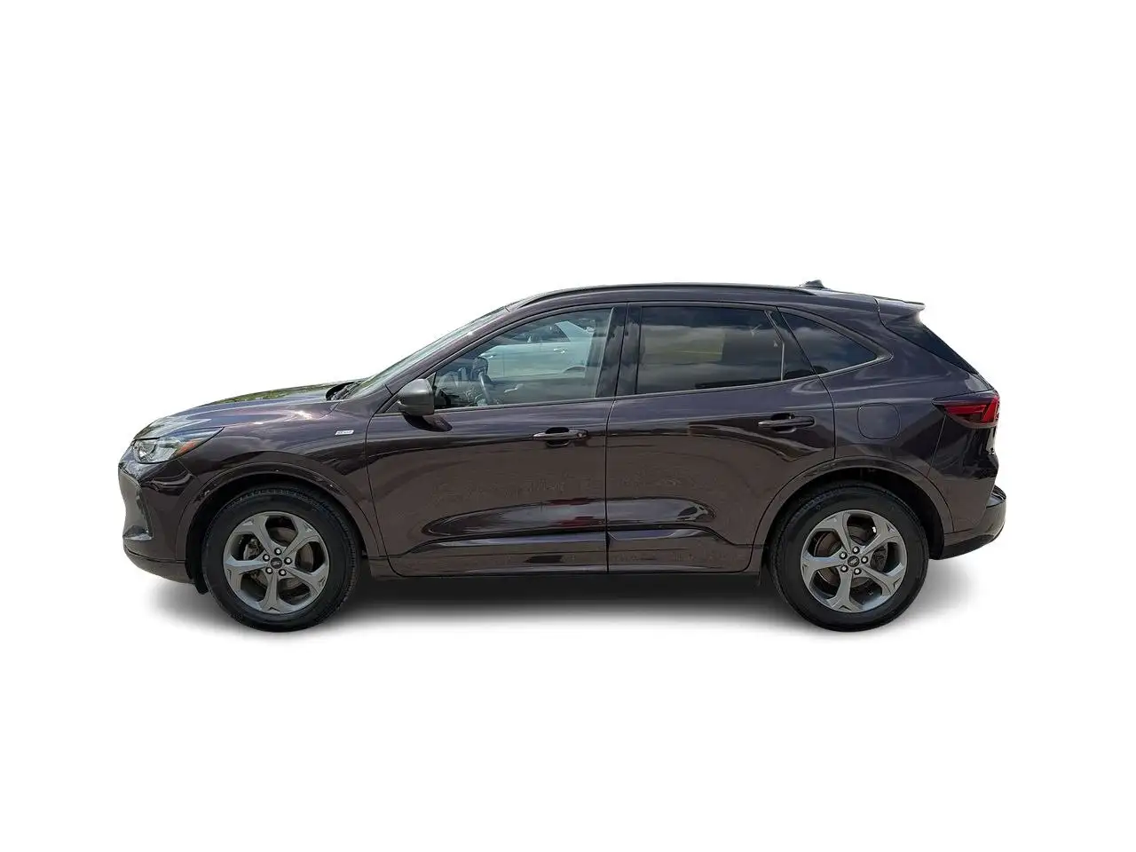 Ford Escape photo Ford Escape