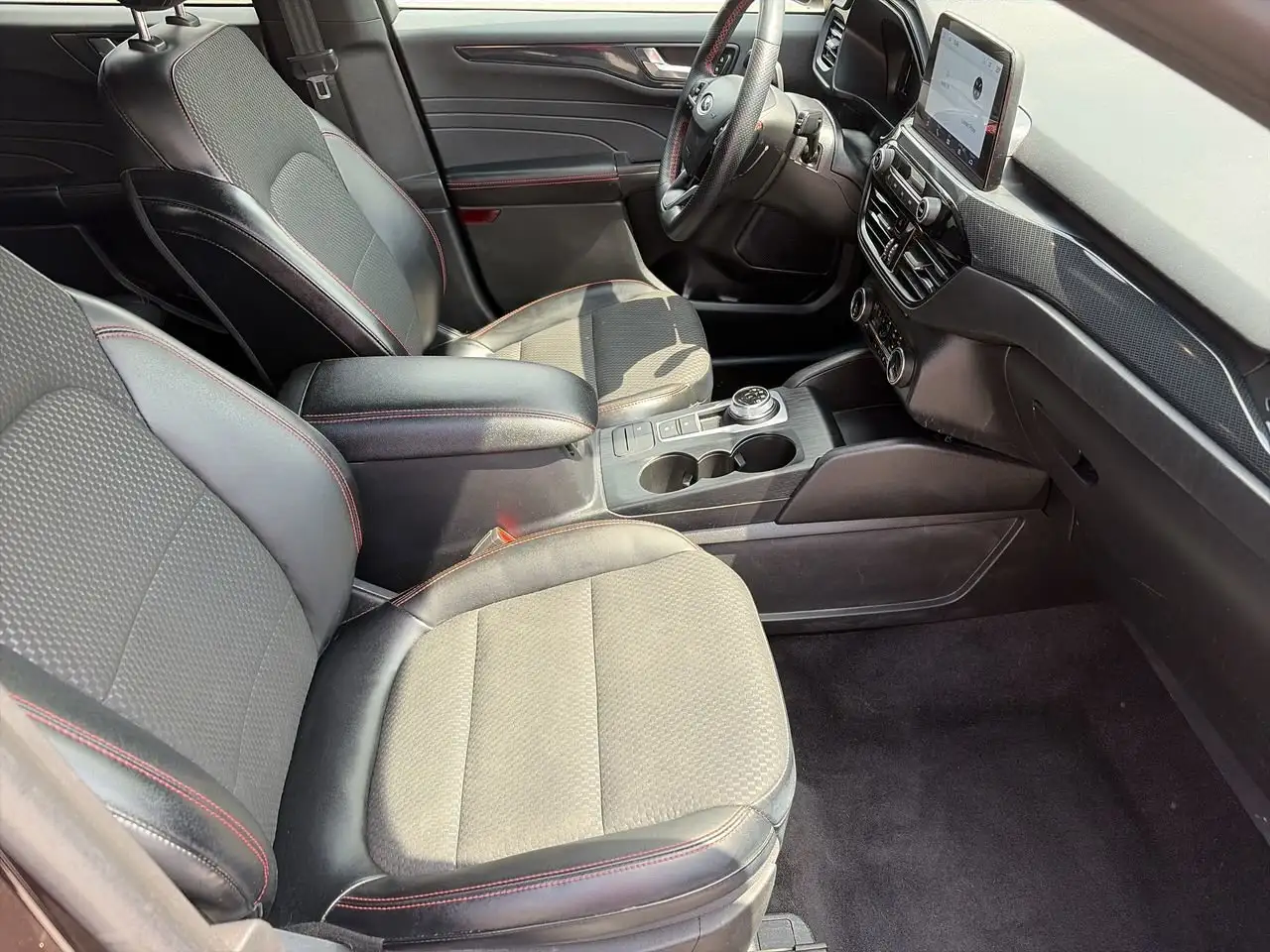 Ford Escape photo Ford Escape