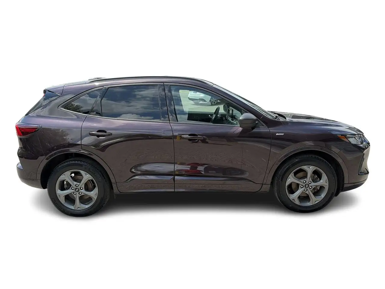 Ford Escape photo Ford Escape