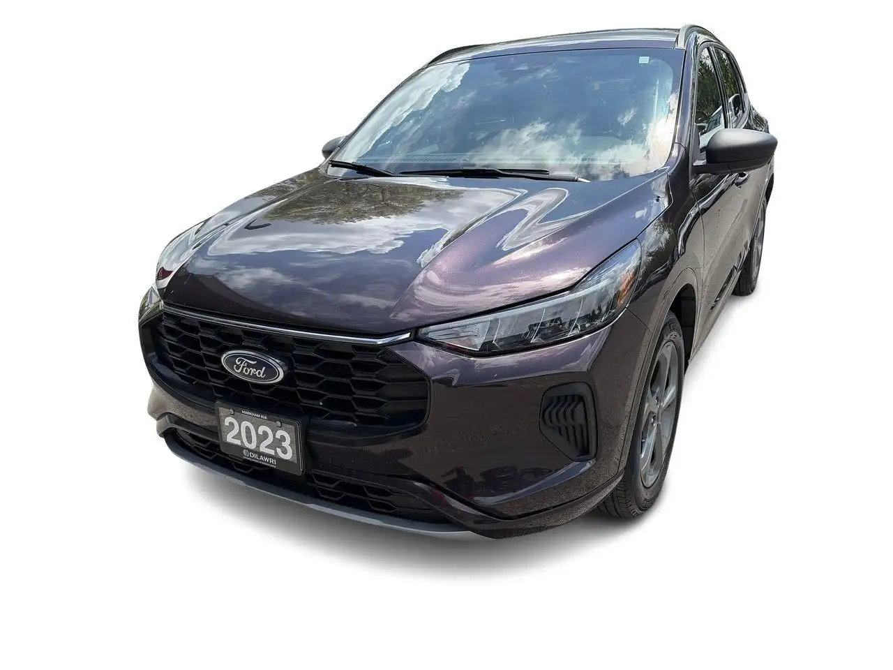 Ford Escape photo Ford Escape