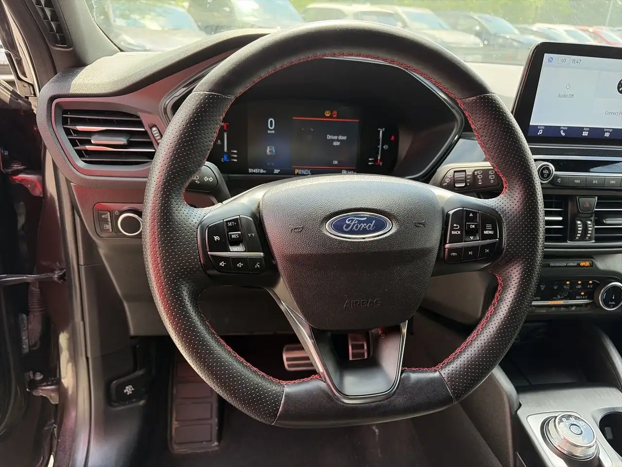 Ford Escape photo Ford Escape