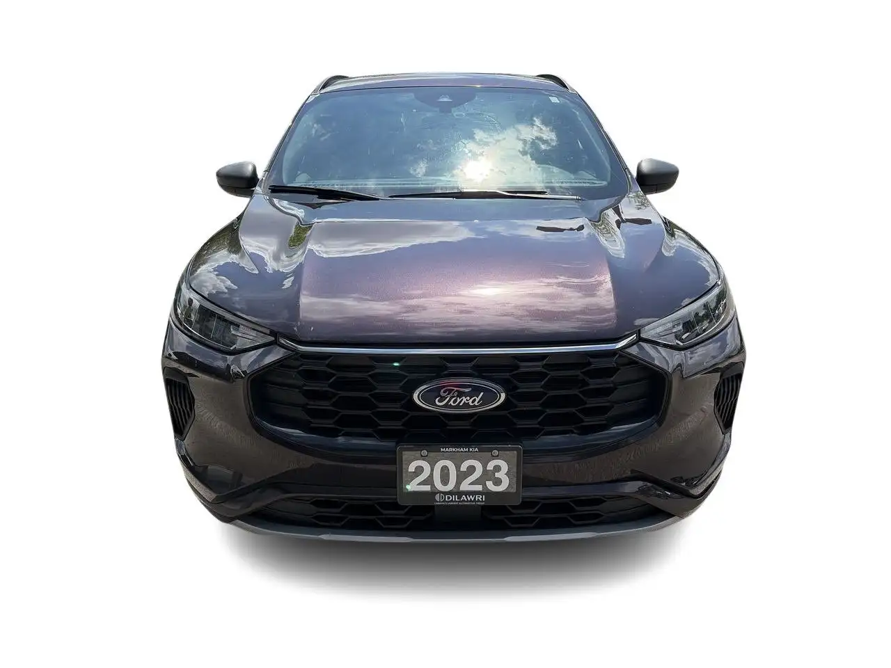 Ford Escape photo Ford Escape