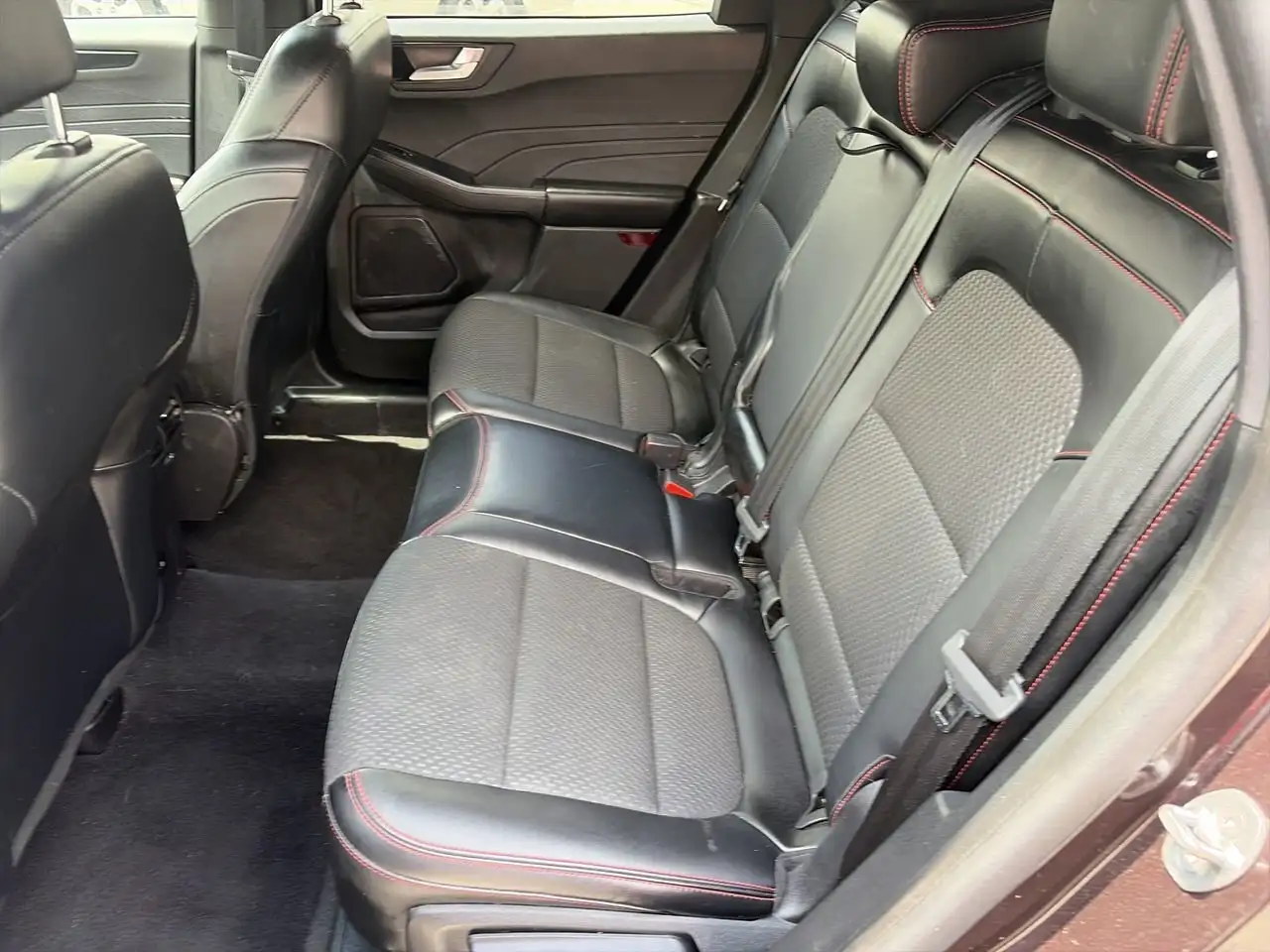 Ford Escape photo Ford Escape