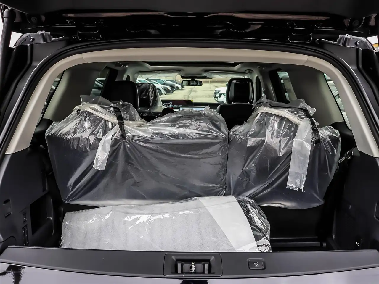 Ford Expedition photo Ford Expedition