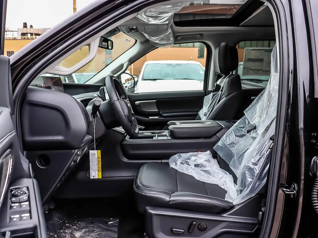 Ford Expedition photo Ford Expedition