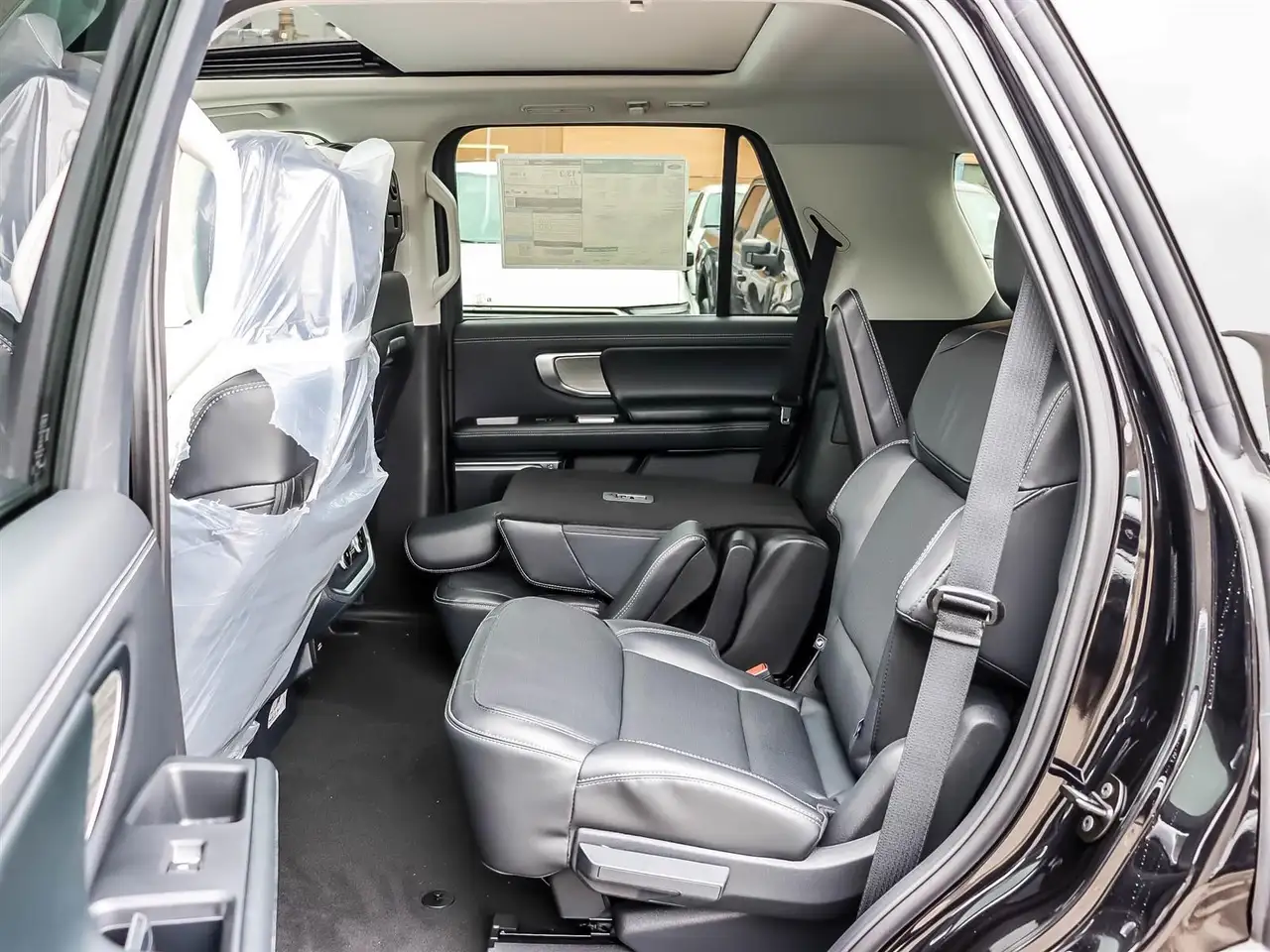 Ford Expedition photo Ford Expedition