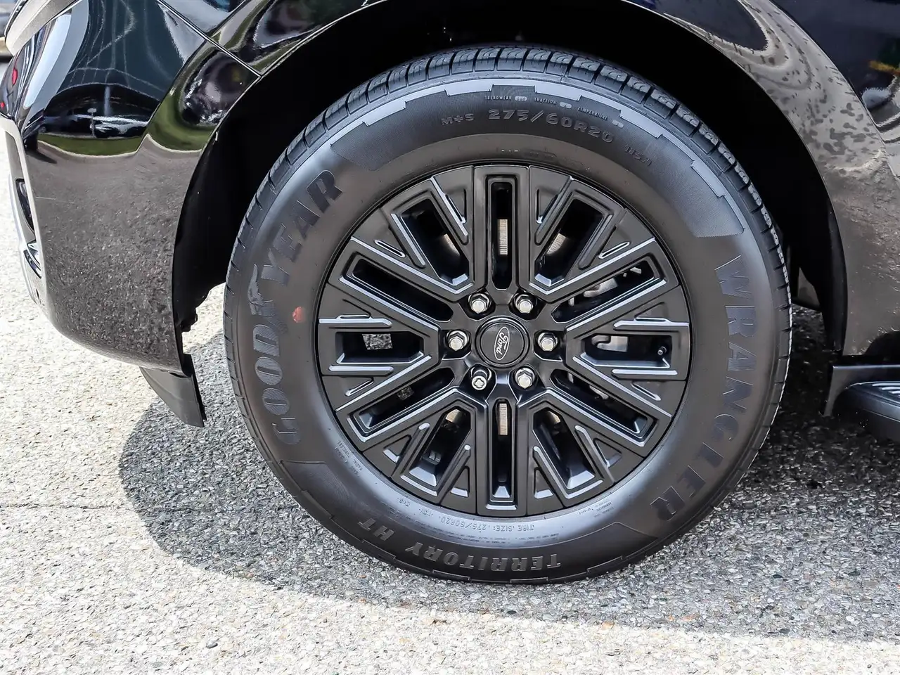 Ford Expedition photo Ford Expedition