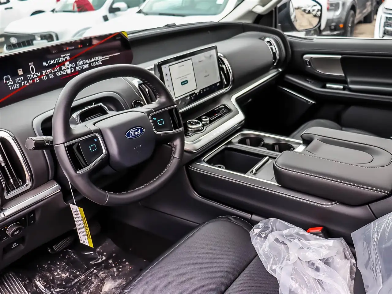 Ford Expedition photo Ford Expedition