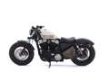 Harley-Davidson Sportster Forty Eight XL 1200X / XL1200X Zwart - thumbnail 10
