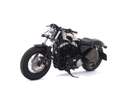 Harley-Davidson Sportster Forty Eight XL 1200X / XL1200X Zwart - thumbnail 8