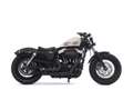 Harley-Davidson Sportster Forty Eight XL 1200X / XL1200X Zwart - thumbnail 2