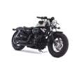 Harley-Davidson Sportster Forty Eight XL 1200X / XL1200X Zwart - thumbnail 5