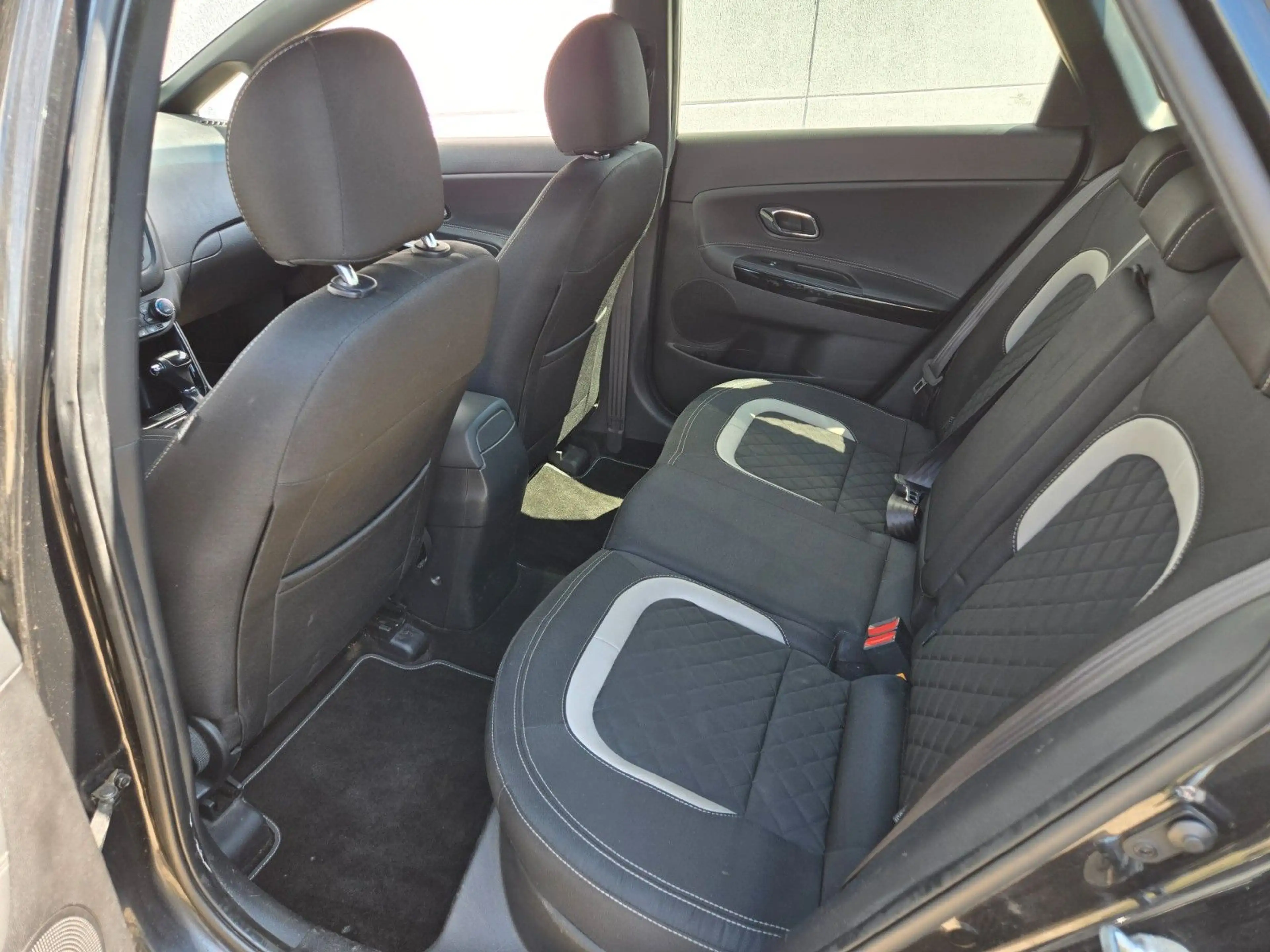 Kia Ceed / cee'd Cee'd GT-Line 1.HAND/SHZ/KLIMA/TEMPOMAT/KAMERA — photo 8