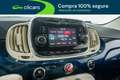Fiat 500 1.2 Lounge Negro - thumbnail 27