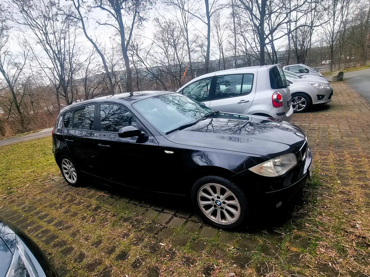 BMW 116