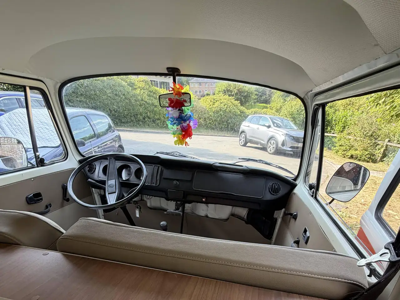 Volkswagen T2 Camper Clipper, foto 6