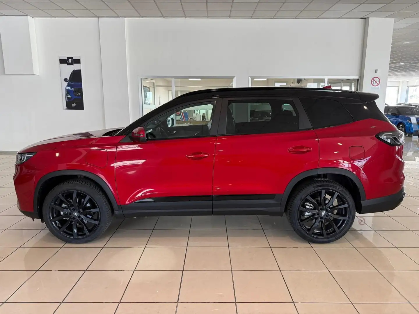 DR Automobiles DR7.0 DR 7.0 1.5 Plug-in Hybrid - 2