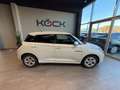 Suzuki Swift 1.2 Dualjet 61 kW Club Automatik *SNOWFOX AKTION* Weiß - thumbnail 5
