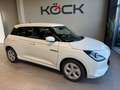 Suzuki Swift 1.2 Dualjet 61 kW Club Automatik *SNOWFOX AKTION* Weiß - thumbnail 4