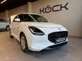 Suzuki Swift 1.2 Dualjet 61 kW Club Automatik *SNOWFOX AKTION* Weiß - thumbnail 2