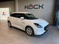 Suzuki Swift 1.2 Dualjet 61 kW Club Automatik *SNOWFOX AKTION* Weiß - thumbnail 1