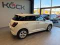 Suzuki Swift 1.2 Dualjet 61 kW Club Automatik *SNOWFOX AKTION* Weiß - thumbnail 6