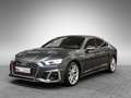 Audi S5 3.0 TDI quattro Matrix Navi Kamera Gris - thumbnail 2