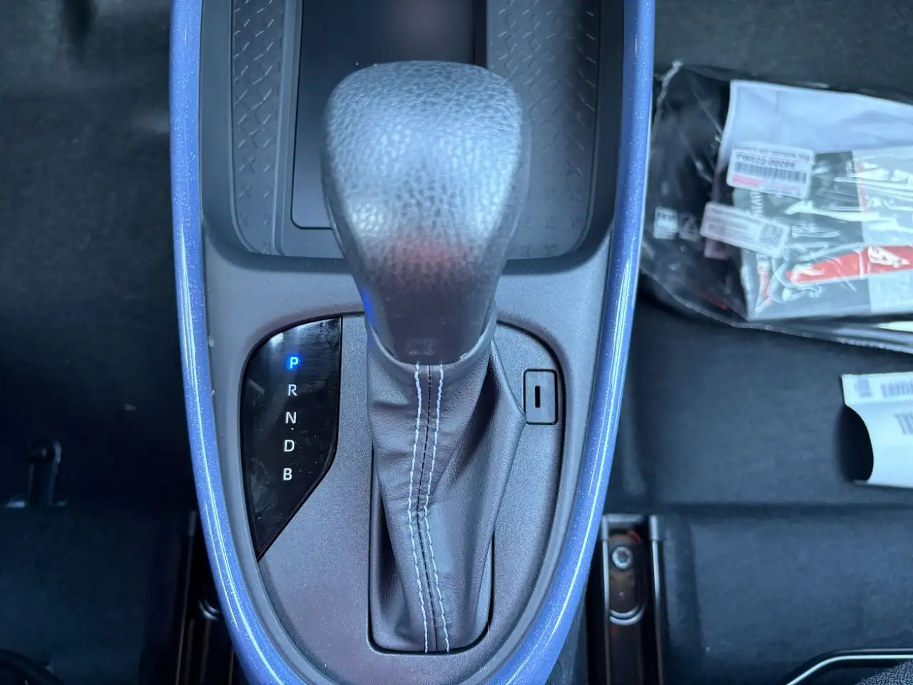 Toyota Aygo X 1.5 Hybrid CVT Teamplayer Der NEUE 14