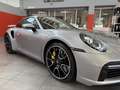 Porsche 911 Coupe 3.7 Turbo S auto IVA ESPOSTA Grigio - thumbnail 9