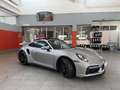 Porsche 911 Coupe 3.7 Turbo S auto IVA ESPOSTA Grigio - thumbnail 3