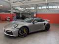Porsche 911 Coupe 3.7 Turbo S auto IVA ESPOSTA Grigio - thumbnail 1