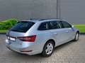 Skoda Superb Combi Ambition 2.0 TDI+Navi+Alufelgen+Sitzheizung Silber - thumbnail 4