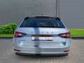 Skoda Superb Combi Ambition 2.0 TDI+Navi+Alufelgen+Sitzheizung Silber - thumbnail 3