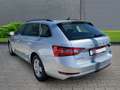 Skoda Superb Combi Ambition 2.0 TDI+Navi+Alufelgen+Sitzheizung Silber - thumbnail 2