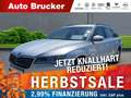 Skoda Superb Combi Ambition 2.0 TDI+Navi+Alufelgen+Sitzheizung Silber - thumbnail 1