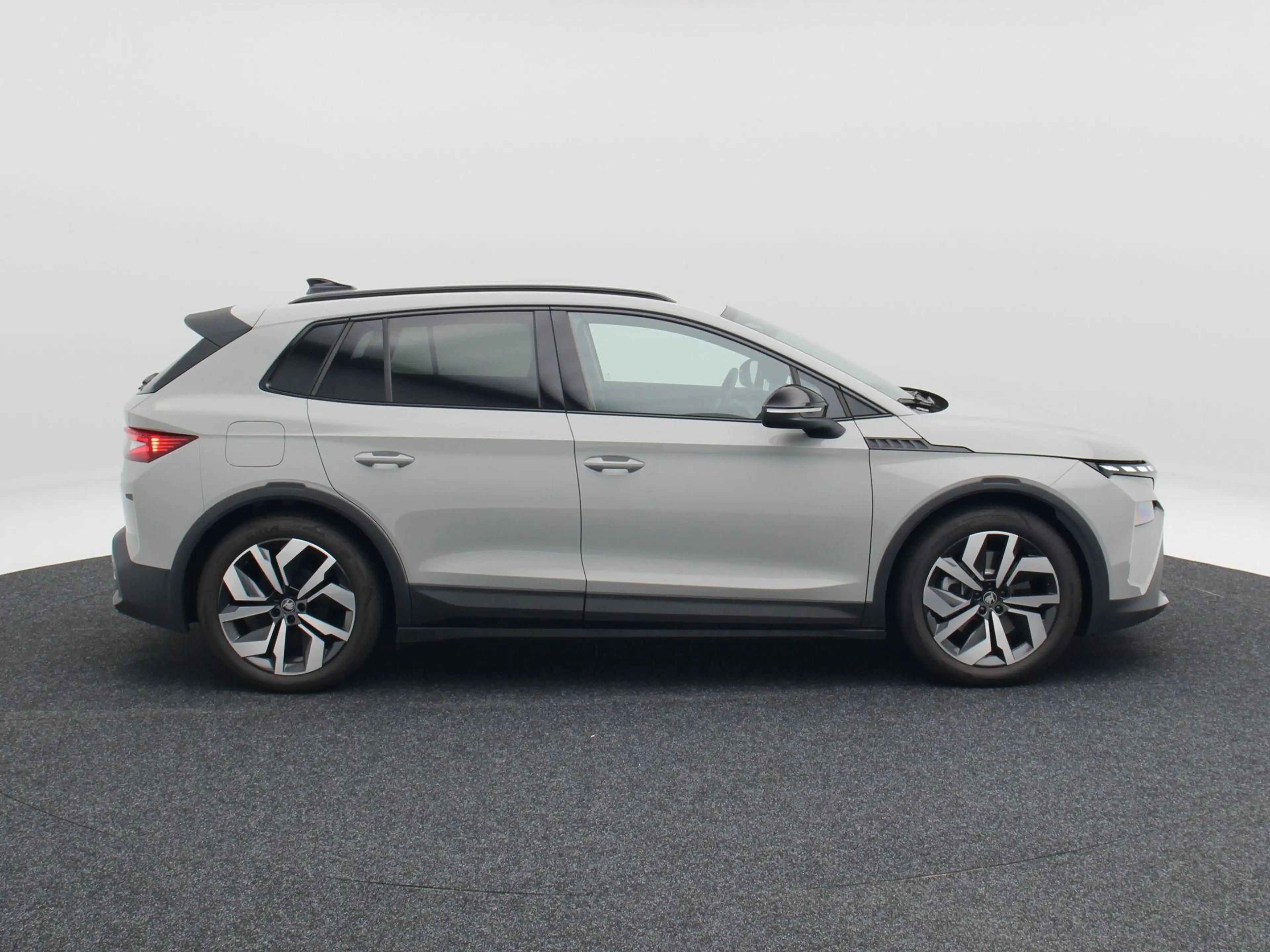 Skoda Elroq Sportline 85 | 286 PK | Trekhaak | Stoelverwarming — photo 6