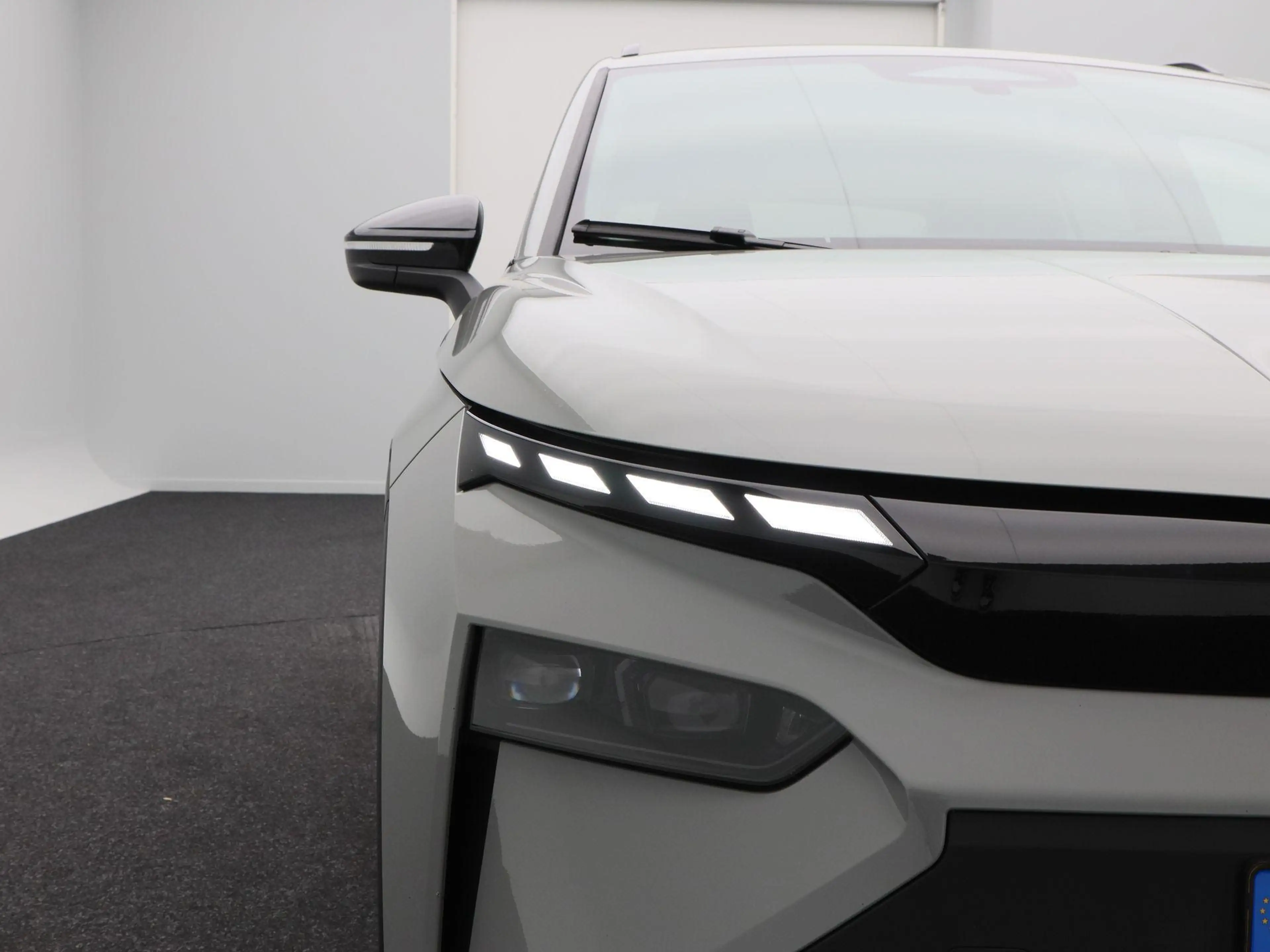 Skoda Elroq Sportline 85 | 286 PK | Trekhaak | Stoelverwarming — photo 8