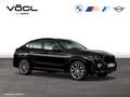 BMW X4 xDrive20d M Sportpaket HiFi DAB LED WLAN Shz Noir - thumbnail 9