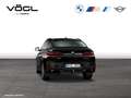 BMW X4 xDrive20d M Sportpaket HiFi DAB LED WLAN Shz Noir - thumbnail 7