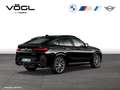 BMW X4 xDrive20d M Sportpaket HiFi DAB LED WLAN Shz Noir - thumbnail 2