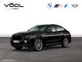 BMW X4 xDrive20d M Sportpaket HiFi DAB LED WLAN Shz Noir - thumbnail 1