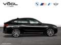 BMW X4 xDrive20d M Sportpaket HiFi DAB LED WLAN Shz Noir - thumbnail 8