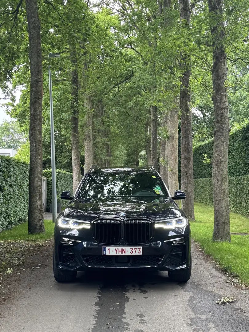 BMW X7 xDrive30d Eerste eigenaar Full option - 2